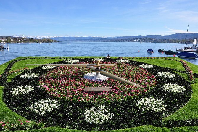 3 in 1: Zurich Walking Tour - Cruise on the Lake - Cable Car Ride to Felsenegg - Cancellation Policy
