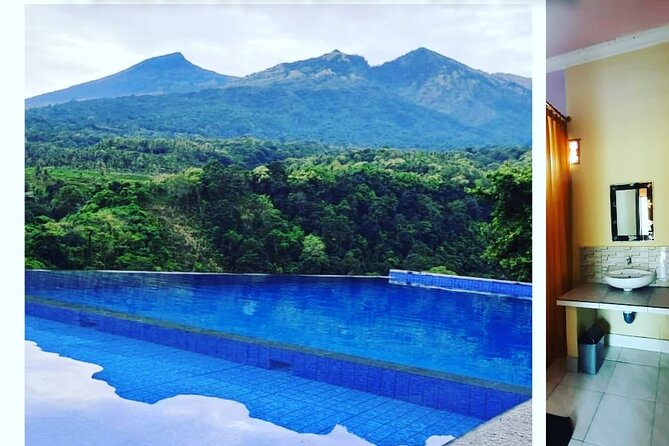 3d/2n Rinjani Trekking Summit,Lake and Hot Springs. - Difficulty and Fitness Level