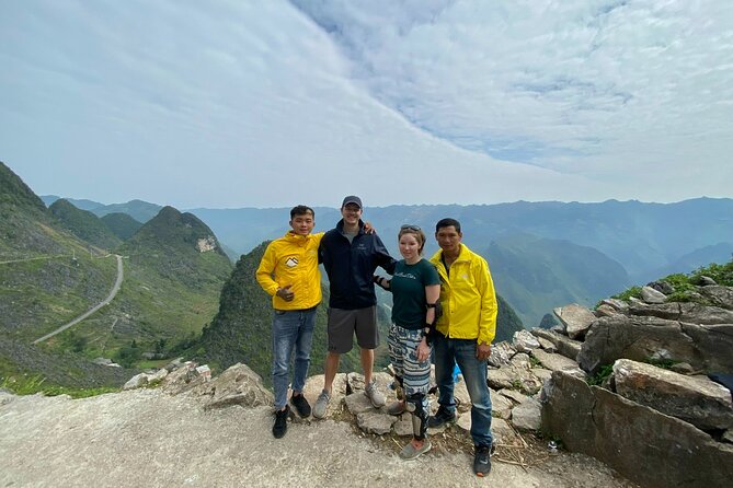 4 Day Ha Giang Loop - From Ha Noi and Return - Savoring Delectable Meals and Drinks