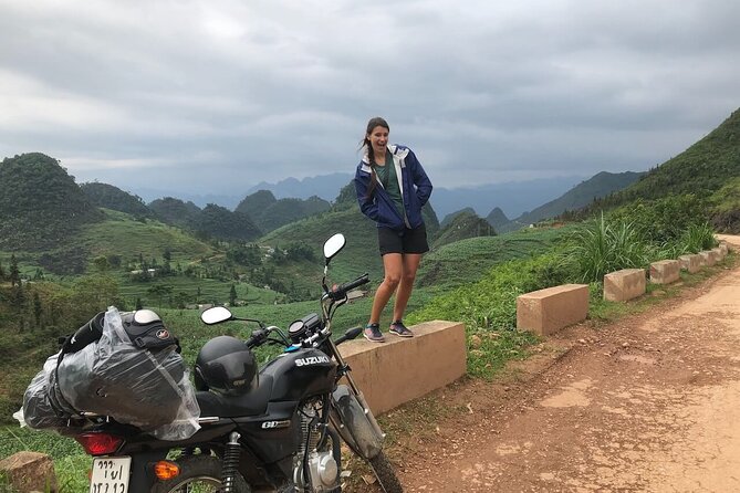 4-Day Tour in Ha Giang Loop With Professional Guide - Traveler Reviews and Ratings