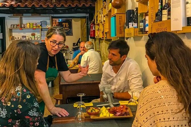 4-Hour Traditional Portuguese Food Tour in Porto - Accessibility and Transportation