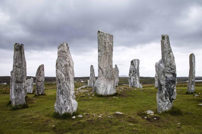 6-Day Outer Hebrides and Isle of Skye Small-Group Tour From Edinburgh - Day 6: Returning to Edinburgh