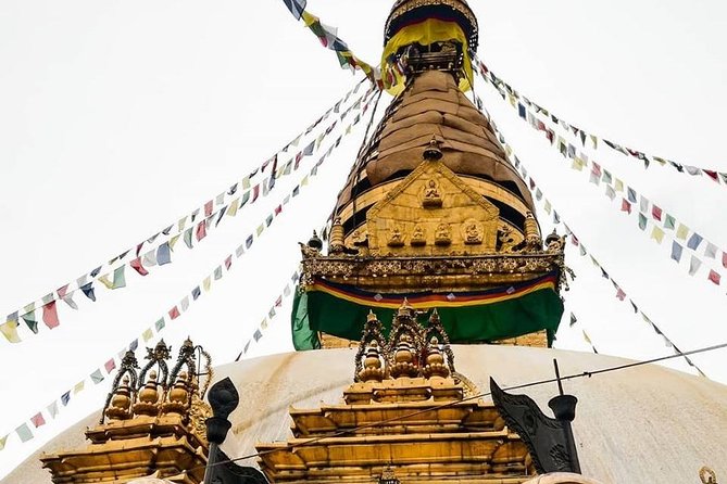6 Days Special Kathmandu Pokhara Tour in Nepal - Hearty Breakfasts Included