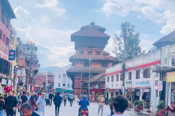 7 UNESCO World Heritage Kathmandu Sightseeing Private Day Tour - UNESCO World Heritage Sites