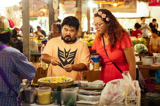 A Taste of Bangkok: Street Food Private Tour - Pricing Information