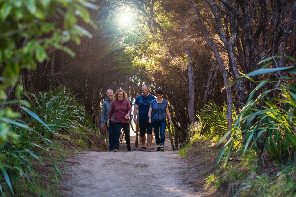 Abel Tasman National Park: Helicopter Flight With Landing - Customer Reviews