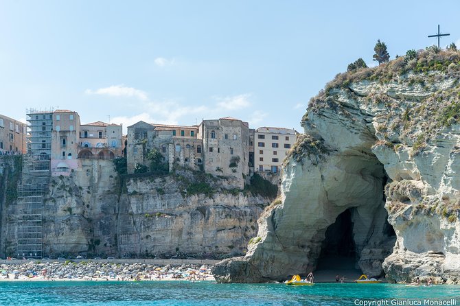 Adventure and Nature! Exciting Group Tour by Dinghy. - Duration and Group Size