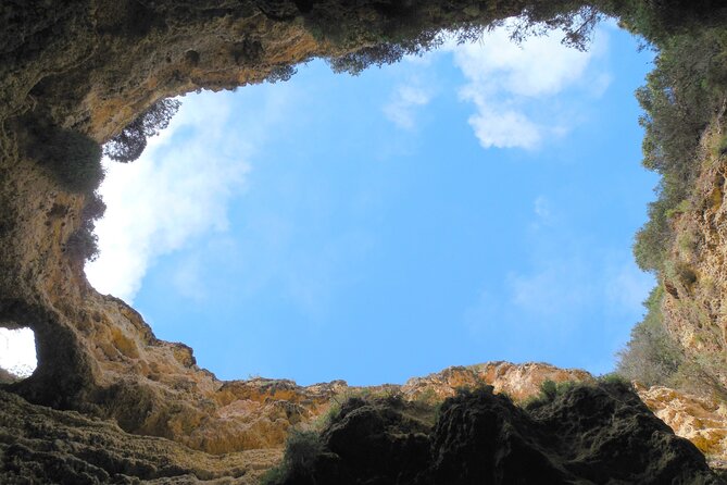 Afternoon Sailing and Caves Tour From Portimao - Confirmation and Weather Conditions