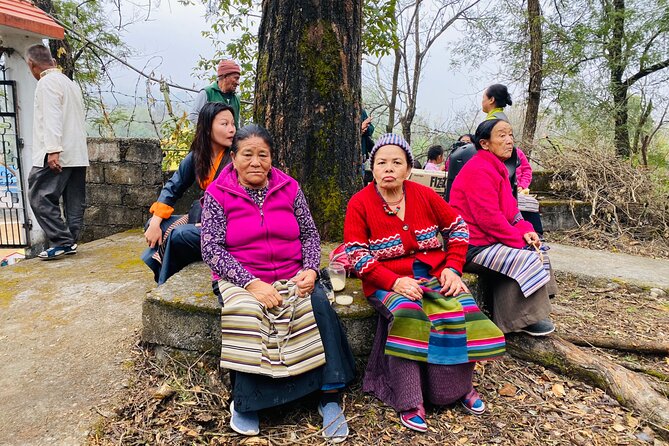 Afternoon Tibetan Cultural Tour to Tibetan Settlements Pokhara - Meeting and Pickup Details
