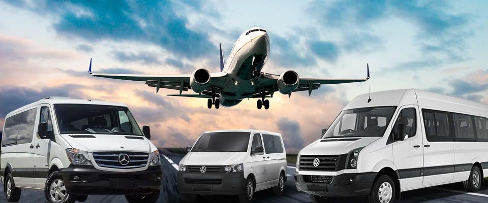 Airport Transfer - Payment Options