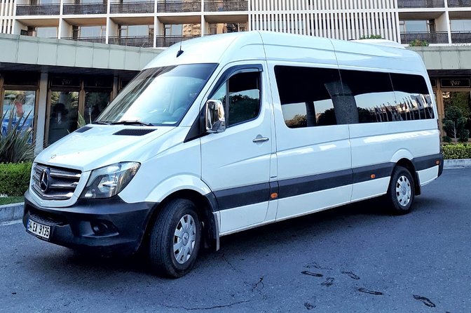 Airport Transfer Istanbul - Cancellation and Changes Policy