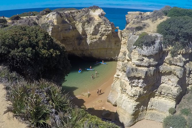 Albufeira SUP Tour - Additional Information