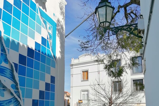Algarve Coast Full-Day Private Tour - Additional Information