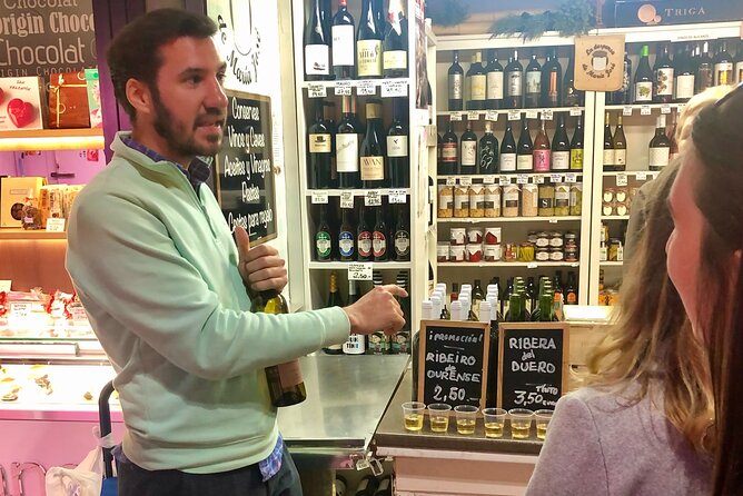 Alicante Food and Tapas Tour With a Local Guide - Weather Considerations