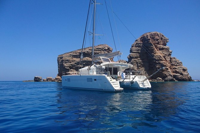 All-Inclusive Catamaran Day Cruise - Additional Dietary Options