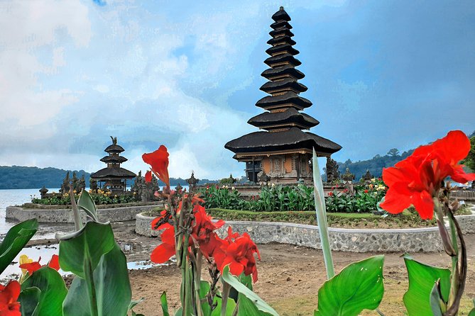 All Inclusive Private 3 Day Tours Package : Bali Highlights - Cancellation and Refund Policy