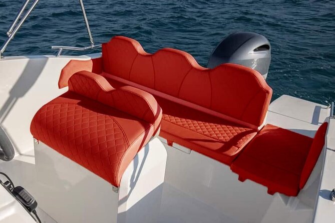 Amalfi Coast Boat Rental, With or Without a Skipper - Cancellation and Refund Policy