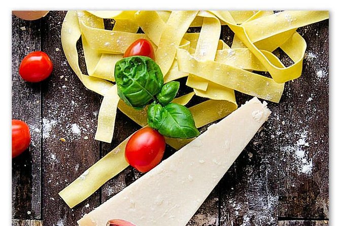 Amazing Pizza and Pasta Class at Savio'S Kitchen Cooking School - Meeting Point and Start Time