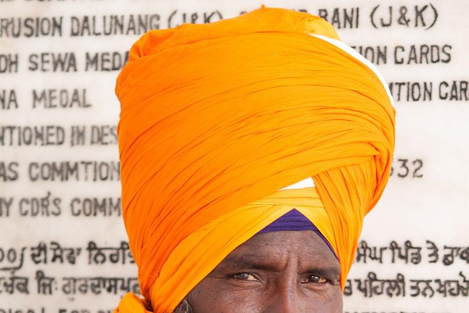 Amritsar City Tour - Traveler Recommendations
