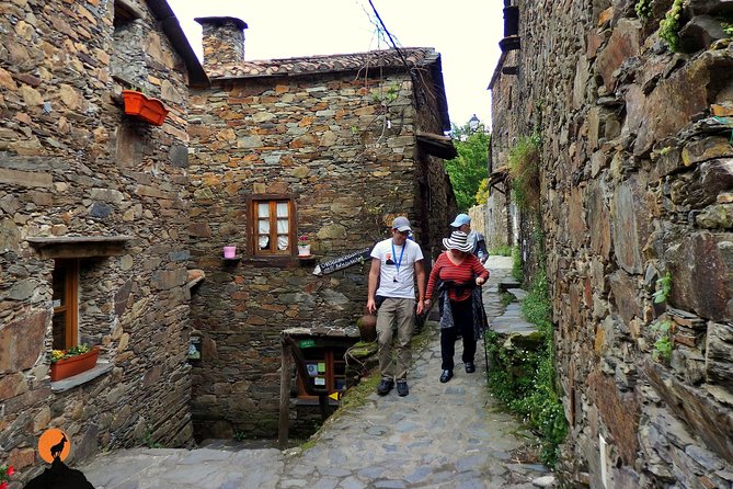 An Adventure Through the Schist Villages of Lousã - Guided Adventure Experience