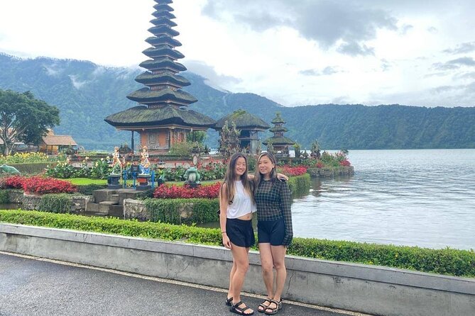 Ancient Temples and Jatiluwih Rice Terrace Private Tour - Jatiluwih Rice Terraces