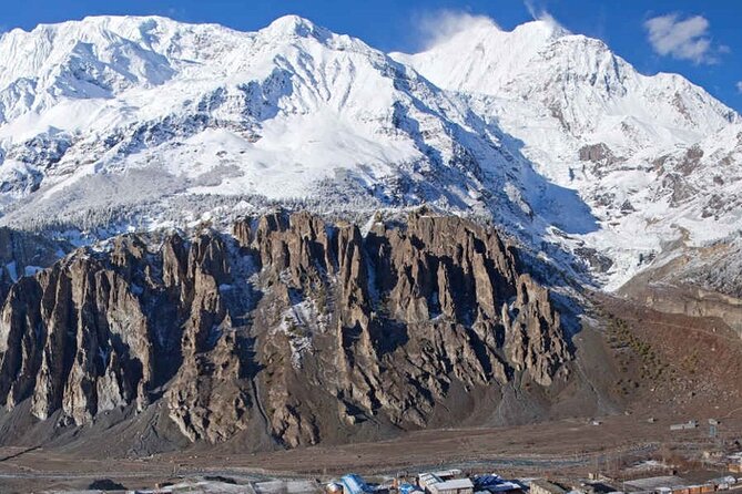 Annapurna Base Camp Trek- 11 Days - Group Size