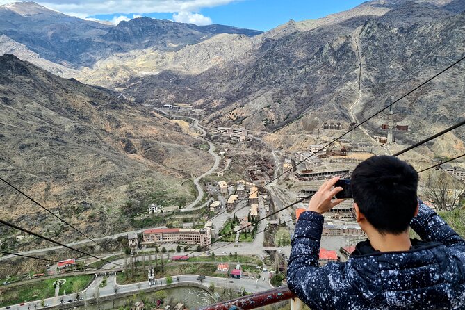 Armenia One Day Tour With Lunch in a Local Family - Cancellation Policy
