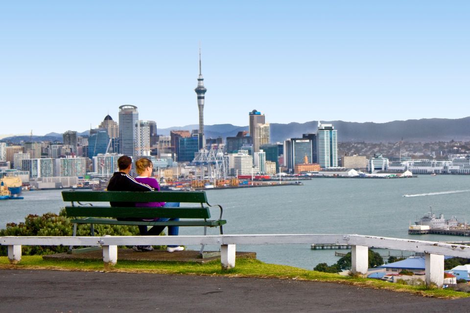 Auckland City, Beaches & Rainforest Premium Small Group Tour - Customer Reviews