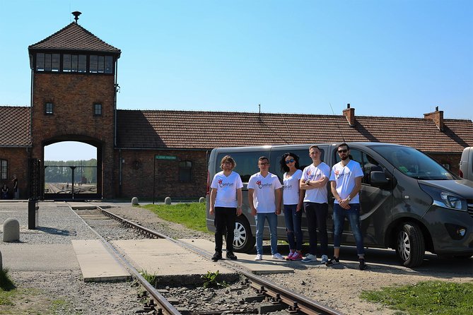 Auschwitz Birkenau: Live-Guided Tour With Transportation and Hotel Pickup - Additional Important Information