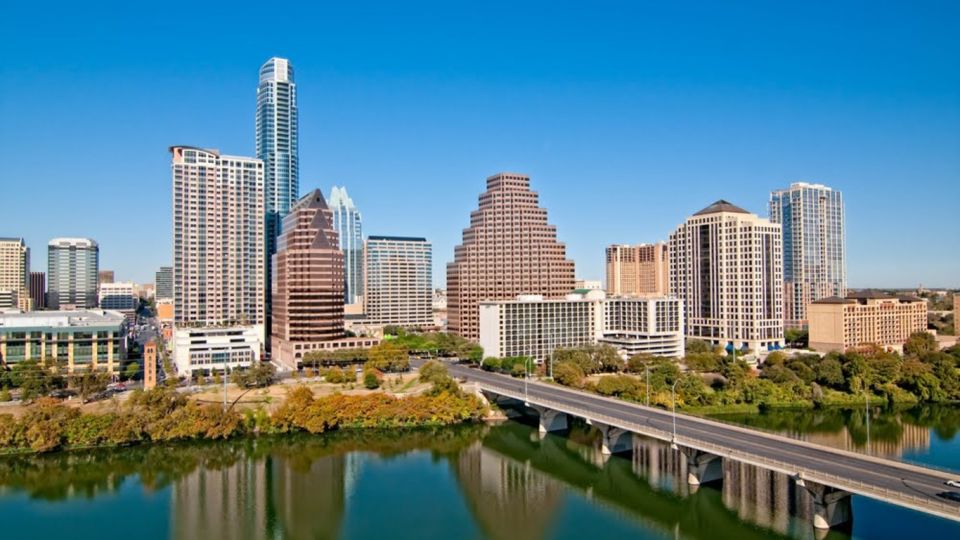 Austin's Enchanting Walk: European Explorer's Dream - Meeting Point