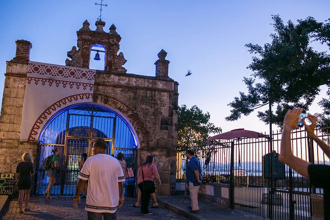 Authentic Flavors of San Juan Food Tour - Booking Information