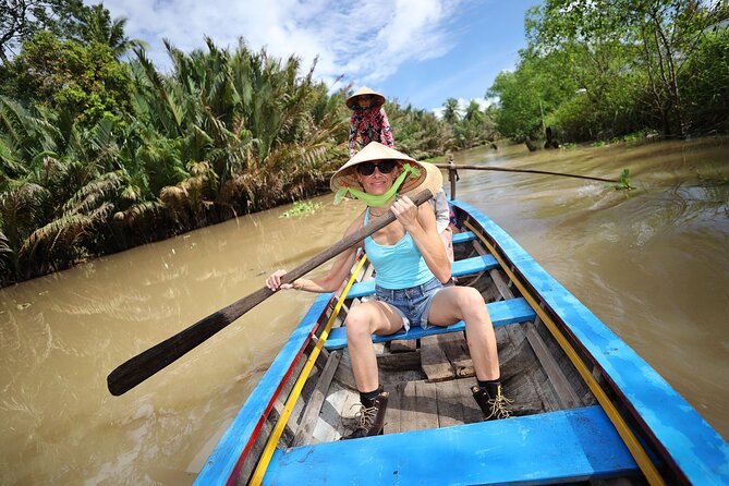 Authentic Mekong Delta to Ben Tre Tour by Speed Boat - Additional Information