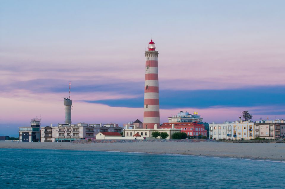 Aveiro Half-Day Tour With Moliceiro Cruise - Tour Language Options