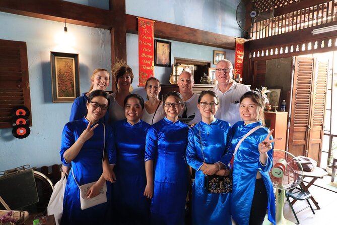 Award-Winning Saigon Food Tour With Girlpower Drivers | Kisstour - Inclusions