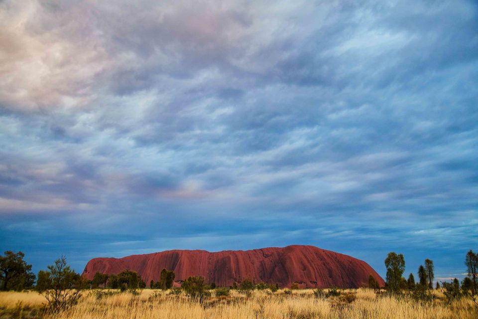 Ayers Rock To Kings Canyon Luxury Bus Transfers - Frequently Asked Questions