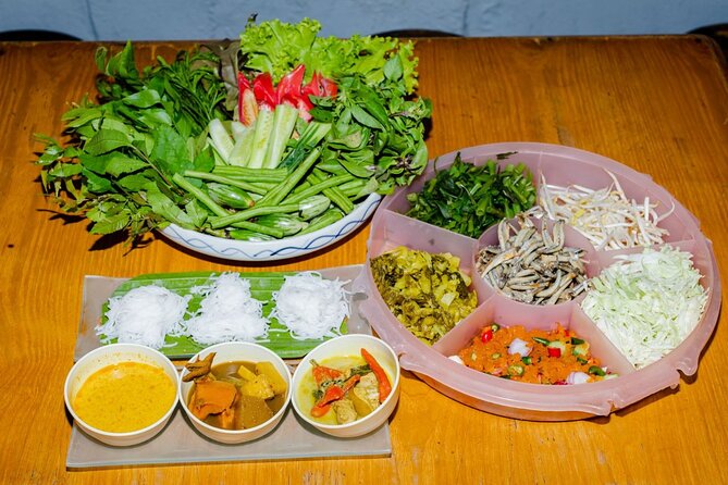 Baba Tastes Phuket Food Tour With 15+ Tastings - Cancellation Policy and Refunds