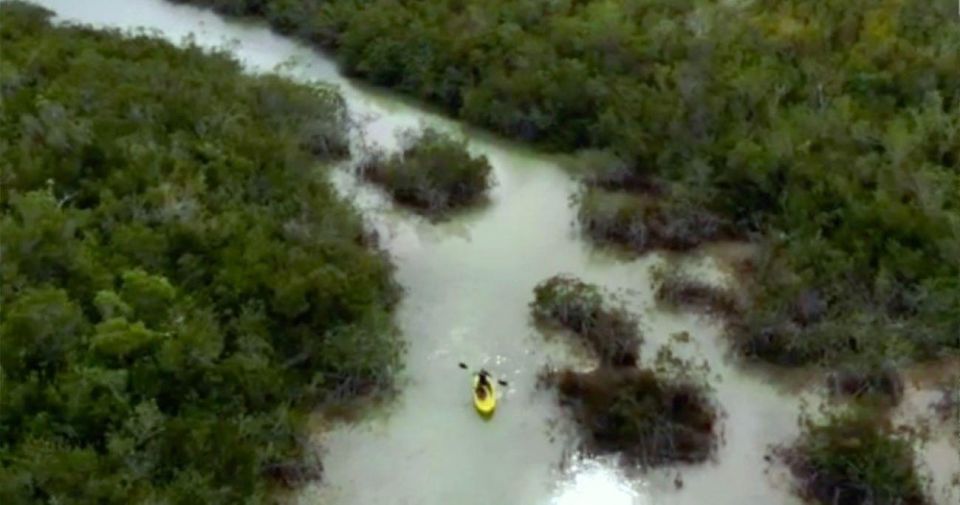 Bacalar: Explore the Pirate Route and Laguna Islet. - Meeting Point and Directions