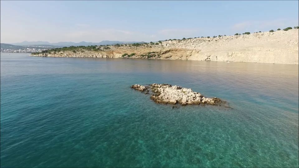 Bakar, Near Rijeka: Private Boat Trips, Swimming, Snorkeling - Exciting Boat Trips