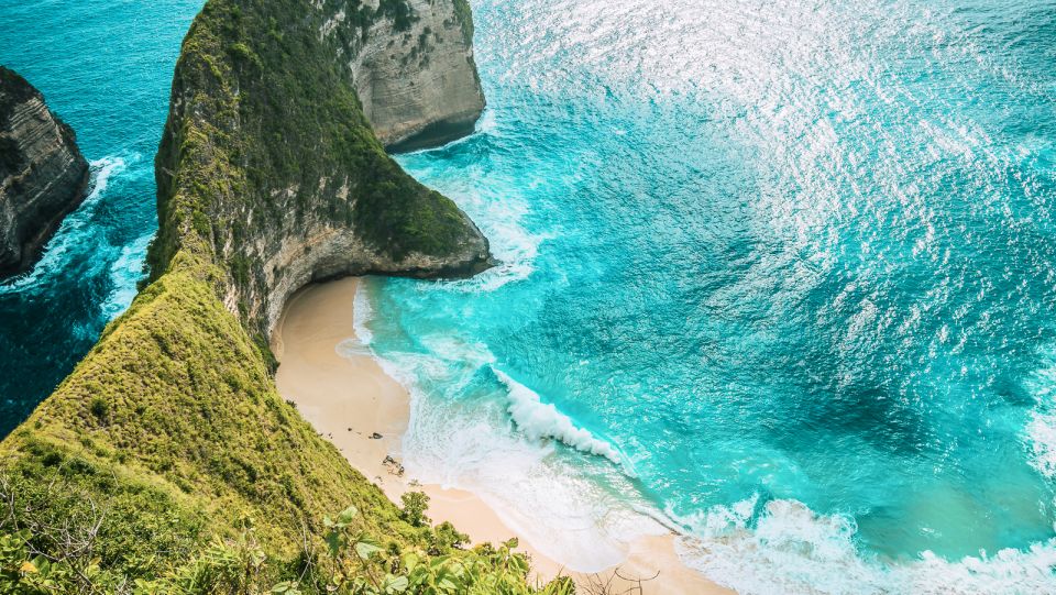 Bali: Best of Nusa Penida Full-Day Tour by Fast Boat - Nusa Penida Island