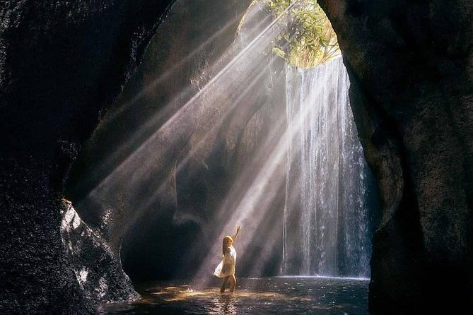 Bali BEST Things to Do Private Full-Day Tour From Your Hotel - Famous Attractions