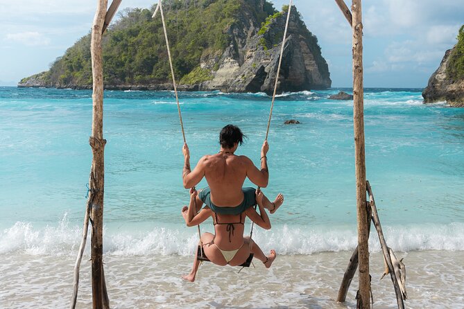 Bali East Nusa Penida Private Tour - All Inclusive - Highlights