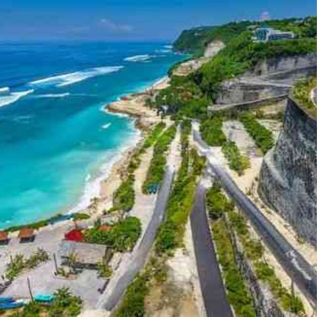 Bali : Full Day Watersport With Uluwatu Tour - Guided Tour With Driver