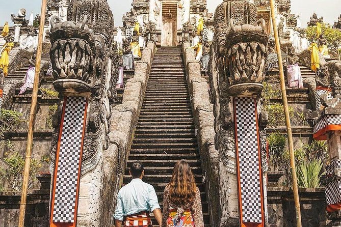 Bali Instagram Tour From Your Hotel (Private & Full-Day) - Additional Information