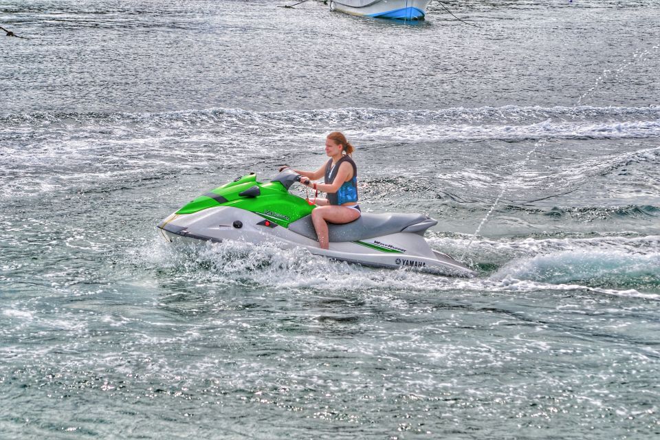 Bali Jet Ski Half an Hours - Frequently Asked Questions