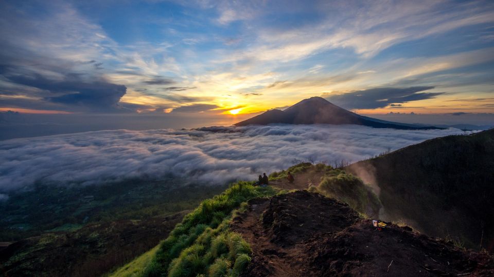 Bali: Mount Batur Sunrise Hike Guided Tour - Post-Tour Reflections