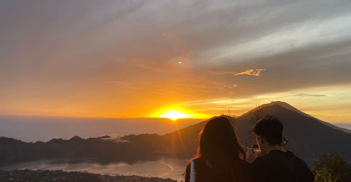 Bali: Mount Batur Sunrise Hike With Breakfast - Customer Feedback