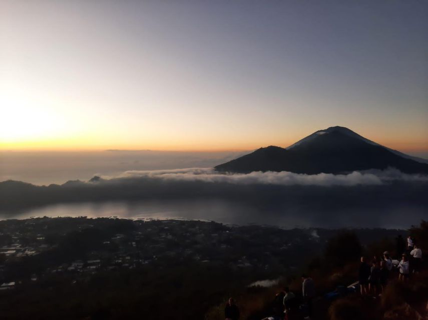 Bali: Mt. Batur Sunrise Hike W/ Hot Spring, Transfer Option - Suitability