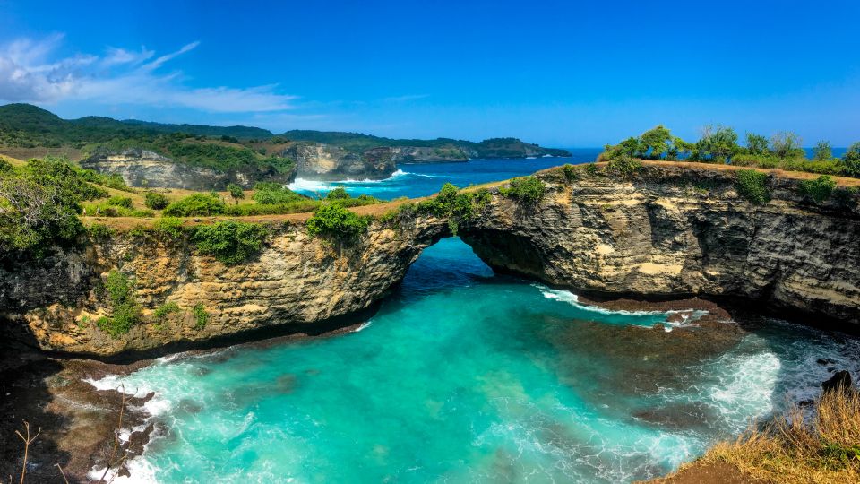 Bali: Nusa Penida Private Customizable Full-Day Guided Tour - Booking Information