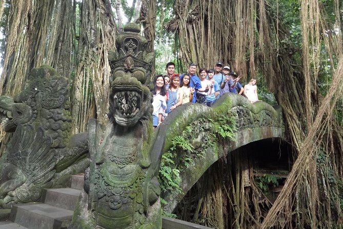 Bali Private Car Charter With English Speaking Driver or Guide - Health and Accessibility Considerations