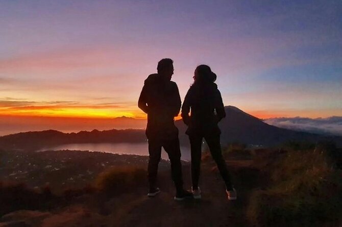Bali Private Mount Batur Sunrise Jeep WIth Options Tour - Additional Information